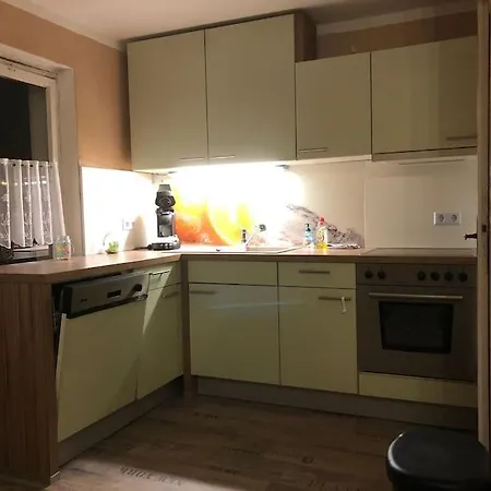 Gemuetlicher Bungalow In Cottbus - Sielow Eksteriør billede