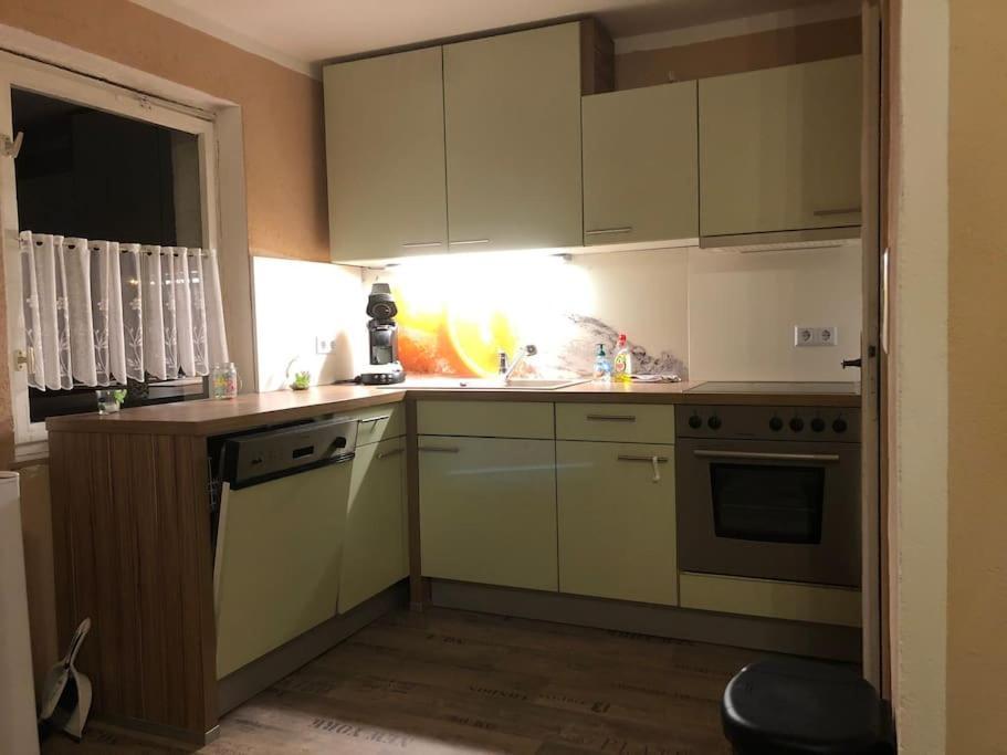 Gemuetlicher In - Sielow Apartment Cottbus