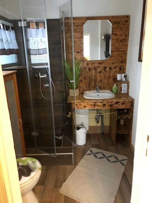 Apartment Gemuetlicher In - Sielow Cottbus