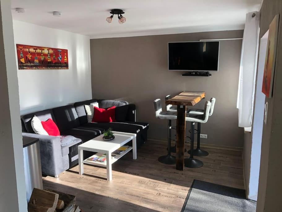 Apartment Gemuetlicher In - Sielow Cottbus